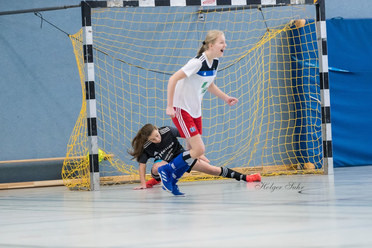 Bild 215 - C-Juniorinnen Futsalmeisterschaft